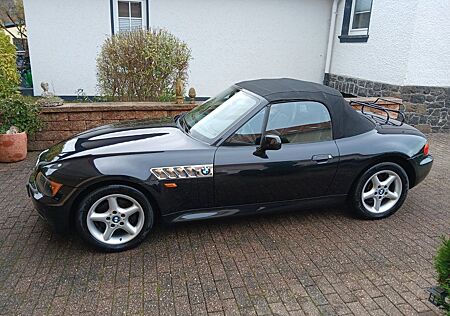 BMW Z3 Roadster 1.8 -