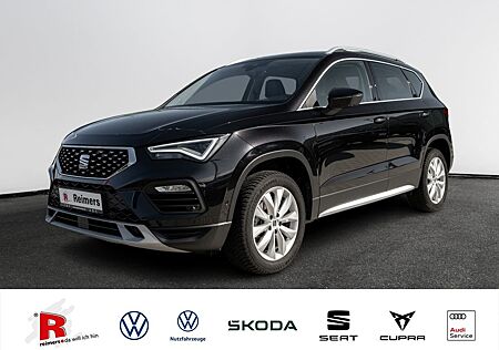 Seat Ateca XPERIENCE 1.5 TSI DSG AHK Kam. el.Heck ACC