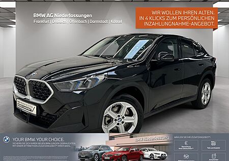 BMW X2 sDrive20i Kamera Pano.Dach Driv.Assist LED