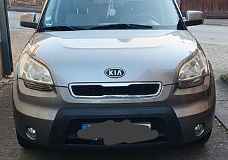 Kia Soul 1.6 -