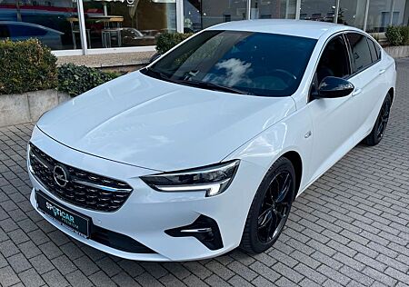 Opel Insignia B 2,0 Lim. Autom./LED/Klimaaut./Nav./PP