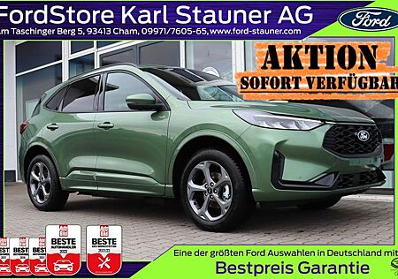 Ford Kuga ST-Line 2.5l Duratec PHEV GJR AHK