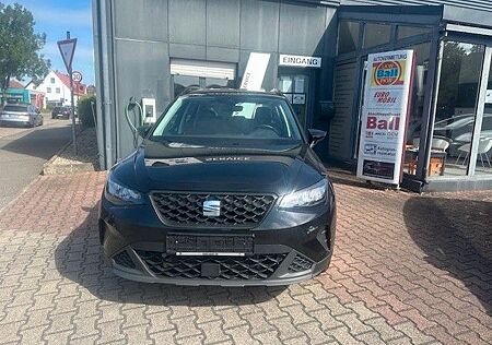 Seat Arona Style,Navigation, Sitzheizung,