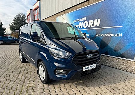 Ford Transit Custom Kasten L1 Trend /AHK/Klima/PDC
