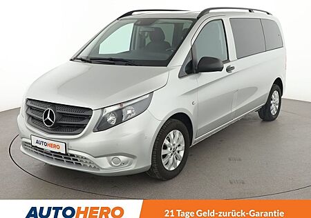 Mercedes-Benz Vito Tourer 116 CDI kompakt Edition Pro Aut.*PDC