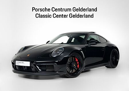 Porsche 911 Urmodell 911 Carrera 4 GTS VOLL AUSSTATTUNG!!!