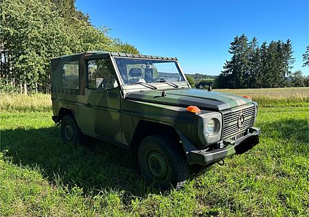 Mercedes-Benz G 250