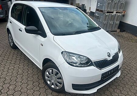 Skoda Citigo Active