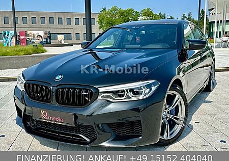 BMW M5 Lim. Competition/-Service/TÜV/Garantie!