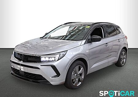 Opel Grandland X Grandland GSe Plug-in Hybrid 4 1.6 Turbo AHK Nav