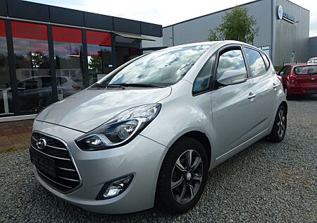 Hyundai ix20 Navi Klima TÜV/AU NEU