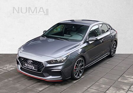 Hyundai i30 i30N Performance *DEUTSCH* 2.HAND Fastback
