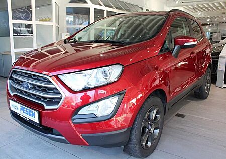 Ford EcoSport Cool&Connect 1.0l EB 5trg.