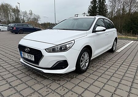 Hyundai i30 1.6 CRDi 81kW Passion Passion