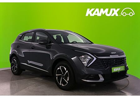 Kia Sportage 1.6 T-GDI Hybrid Business+LED+NAVI