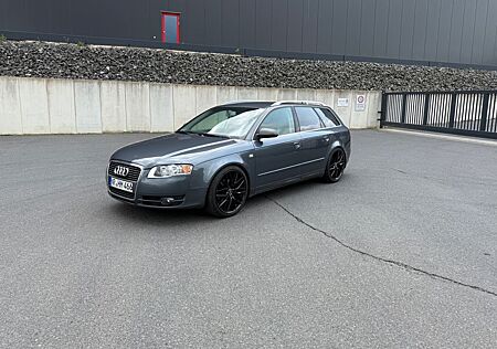 Audi A4 1.9 TDI Avant -