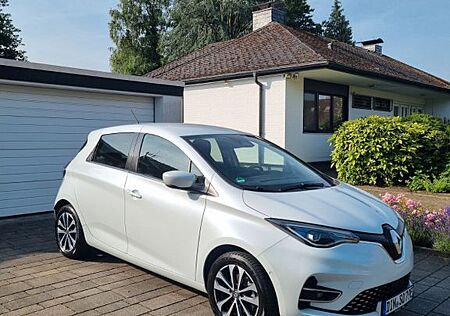Renault ZOE R135 Intens Vollausstattung