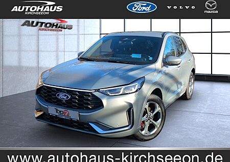 Ford Kuga 2.5 Duratec PHEV Plug-In Hybrid ST-Line X