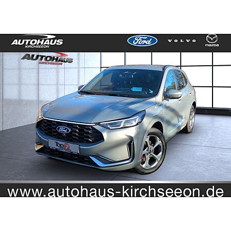 Ford Kuga leasen