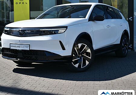 Opel Grandland X Grandland GS Electric/Allwetterbereifung/360°CAM