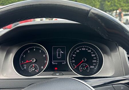 VW Golf Volkswagen 1.4 TSI 92kW BMT Edition Edition
