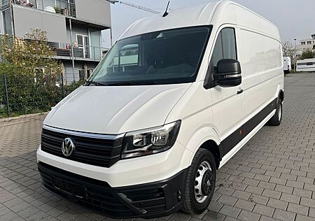 VW Crafter Volkswagen 2.0 TDI MAXI HOCH LANG KLIMA*STHZG*CAM*