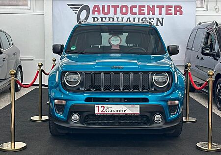 Jeep Renegade 80th Anniversary FWD*AUTOMATIK*NAVI*1.H