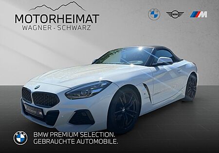 BMW Z4 sDrive20i M Sport 19" HUD DAB HiFi