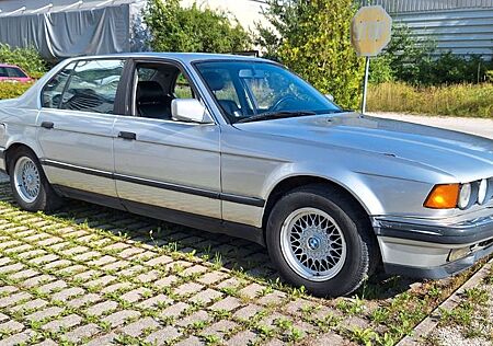 BMW 750IL 1991