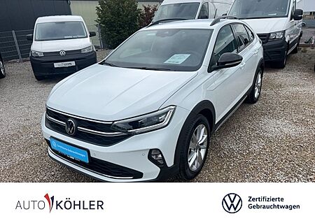 VW Taigo Volkswagen Move TSi DSG LED-Matrix./AHK / Kamera KAM