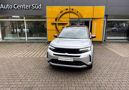 Opel Frontera GS 1.2 81 kW