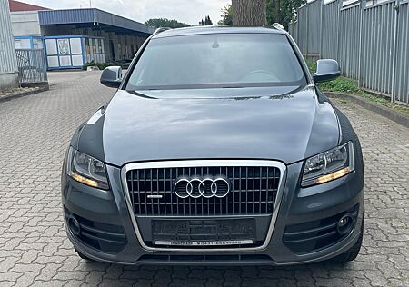 Audi Q5 2.0 TDI quattro S-Line