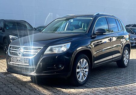 VW Tiguan Volkswagen Sport & Style 4Motion