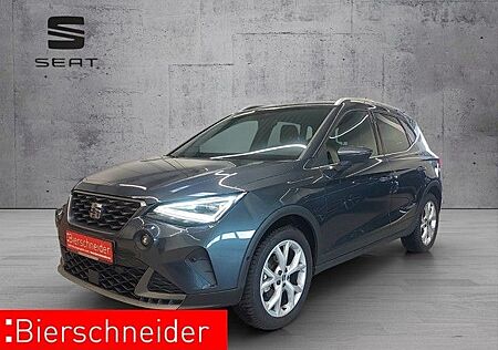 Seat Arona 1.0 TSI DSG FR ab 189,- EUR mtl.