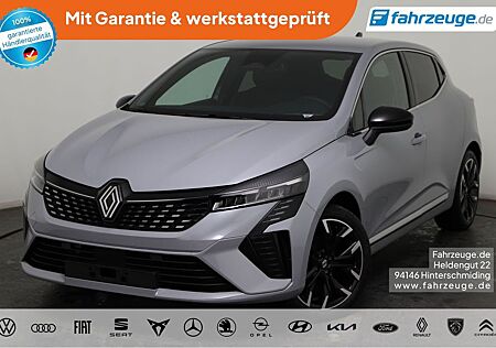 Renault Clio 1.0 TCe Techno*DesignP*WinterkomfortP*17