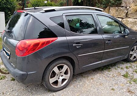 Peugeot 207 SW Premium 120 VTi Premium