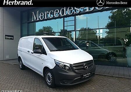 Mercedes-Benz Vito 111 BlueTEC Kasten Kompakt