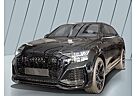 Audi RS Q8 RSQ8 MATRIX+PANO+RS-DYNAMIC+HEAD-UP+B&O+KERAMIK