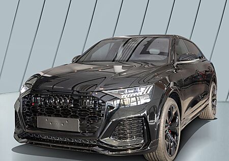 Audi RS Q8 RSQ8 MATRIX+PANO+RS-DYNAMIC+HEAD-UP+B&O+KERAMIK