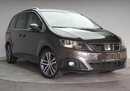 Seat Alhambra 2.0 TDI S&S DSG FR-LINE Navi/ACC/Kamera