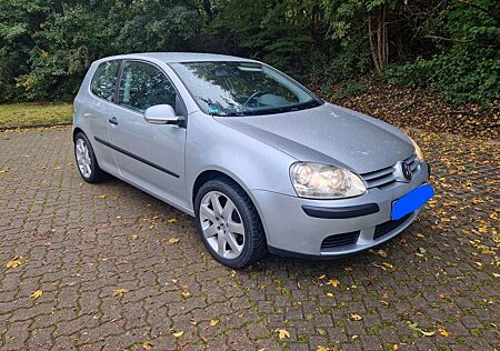 VW Golf Volkswagen 1.4 FSI Comfortline Comfortline