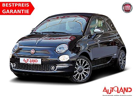 Fiat 500C 1.0 mHev Dolcevita Navi PDC 16Z