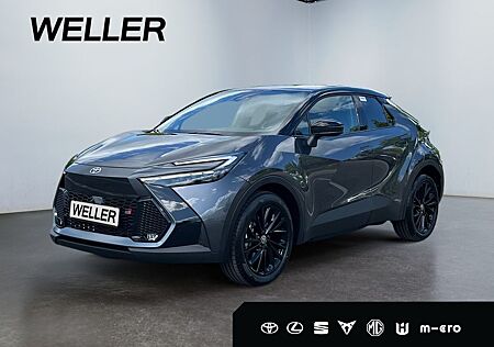 Toyota C-HR 2.0 Plug-in-Hybrid GR Sport *LED*ACC*JBL*CA
