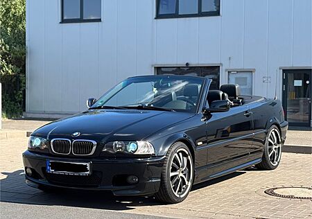 BMW 320Ci - M-PAKET