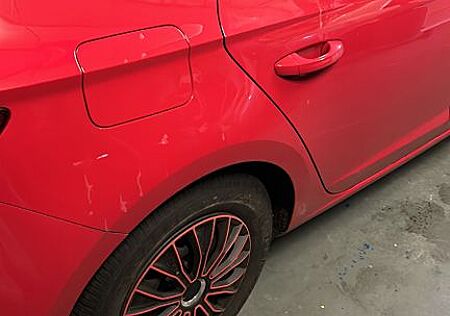 Seat Leon 2.0 TDI 110kW Start&Stop FR FR