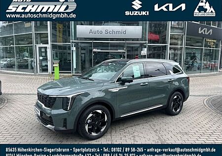 Kia Sorento 1.6T PHEV ALLRAD AUTO. PLATINUM 7SITZER