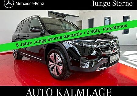 Mercedes-Benz EQB 250 Progressive KAMERA+SPURHALTE+TOTWINKEL