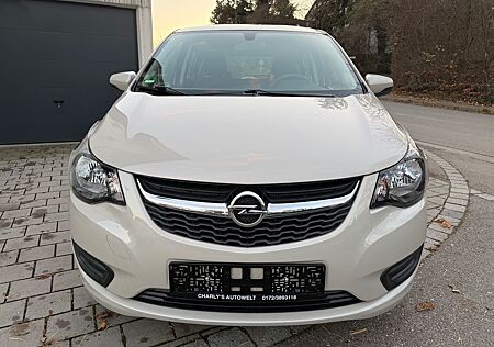 Opel Karl Edition " Original 21300 Km TOP Zustand "
