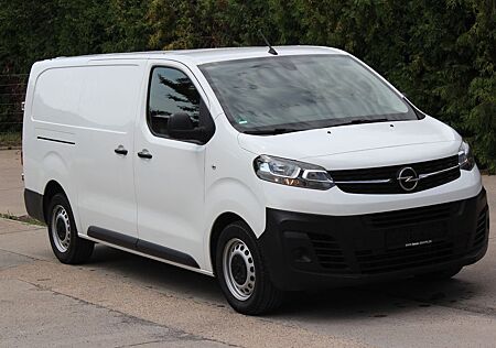 Opel Vivaro Kasten Edition Lang+Klima+1.Hand