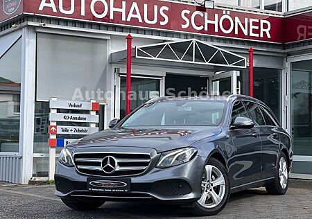 Mercedes-Benz E 200 E 200d T-Modell Avantgarde**AUTOMATIK*LED**